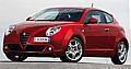 Alfa Romeo Mito. Foto: Auto-Reporter/Alfa Romeo